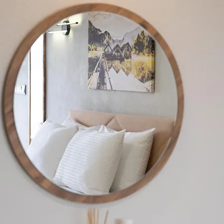 Select Cunda - Sea View With Private Veranda In Cunda Island 度假居 Ayvalı