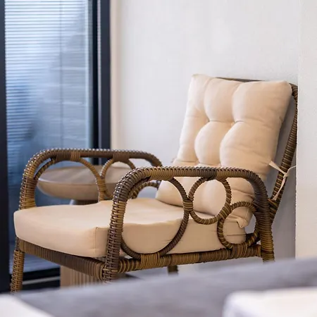 Select Cunda - Sea View With Private Veranda In Cunda Island Ayvalı