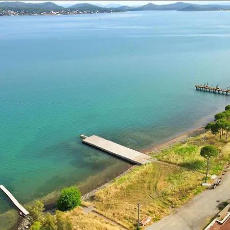 Select Cunda - Sea View With Private Veranda In Cunda Island Holiday home