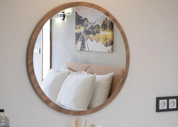 Select Cunda - Sea View With Private Veranda In Cunda Island 펜션 Ayvalı