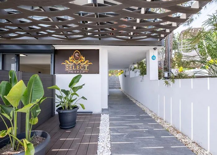 Select Cunda - Sea View With Private Veranda In Cunda Island 펜션 Ayvalı