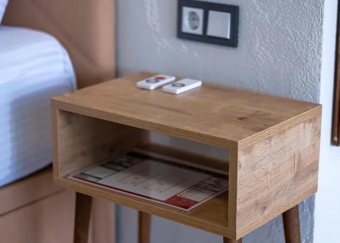 Select Cunda - Sea View With Private Veranda In Cunda Island * Ayvalı