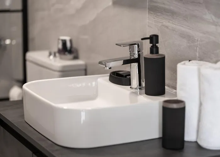 Select Cunda - Sea View With Private Veranda In Cunda Island *